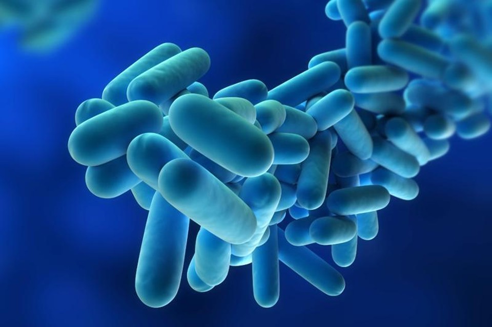 Controllo legionella